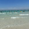 海が綺麗！！