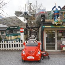 九州自動車歴史館