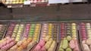 ラデュレ  日本橋店