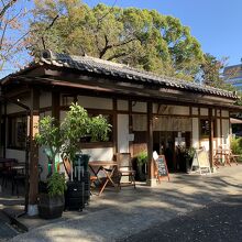 TERA CAFE SHIEN ZOJOJI