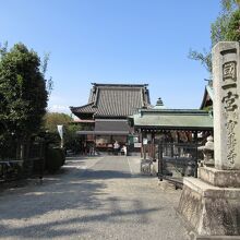 宝寿寺