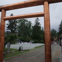 空知神社