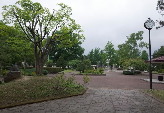 中央公園