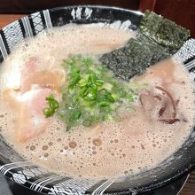 ラーメン