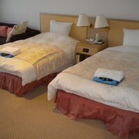 ツインルーム①