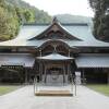 修験道の根本道場として由緒ある札所