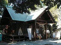 音無神社