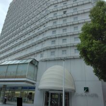 チサンホテル 横浜伊勢佐木町