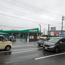 船橋競馬場