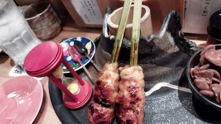 か志わ熟成鶏十八番