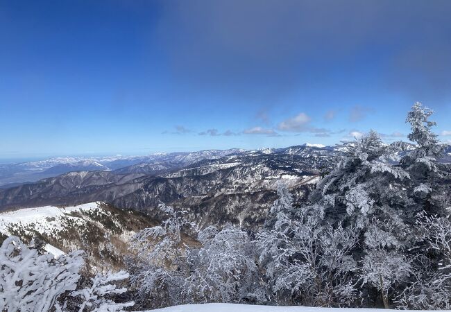 根子岳