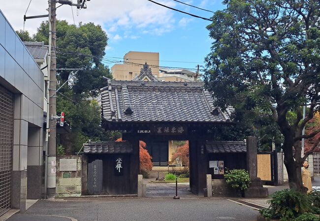 麟祥院