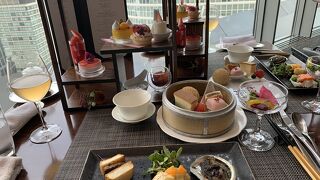 チャイナシャドー