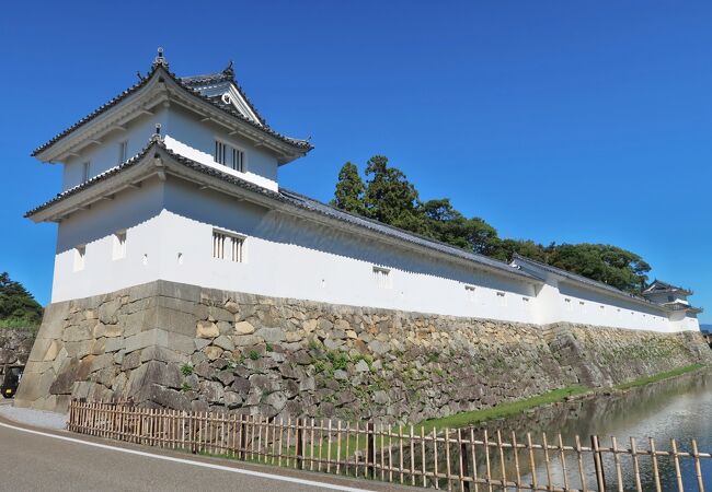 入館無料の記念館