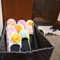 ホスピタリティの高いゲストハウス(女性専用)