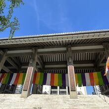 北御堂(津村別院)