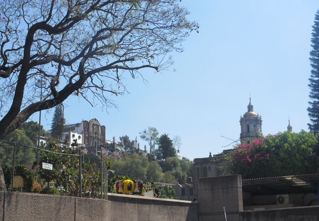 Expiatory Temple to Christ The King