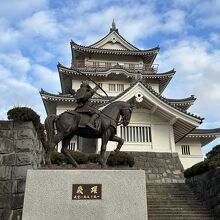 千葉市立郷土博物館