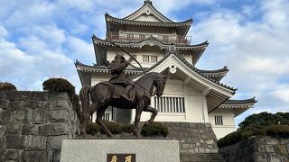 千葉市立郷土博物館