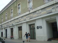 ホテル プラザ 写真