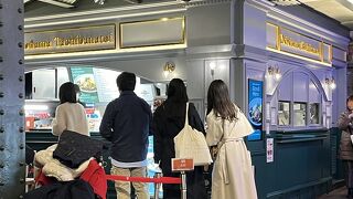 横濱たちばな亭 横浜赤レンガ倉庫店