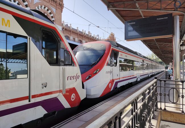 RENFE / スペイン国鉄