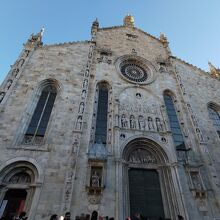 Saint Mary Assunta Cathedral