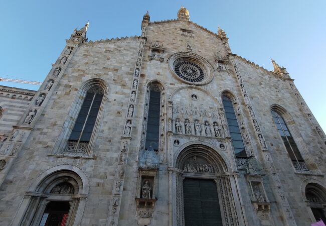 Saint Mary Assunta Cathedral