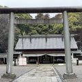 水戸黄門さまと藩主斉昭公を祀る神社