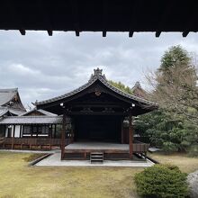 東本願寺(お東さん)