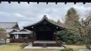 東本願寺(お東さん)