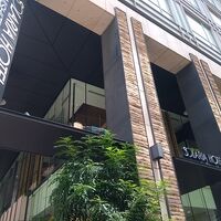 ソラリア西鉄ホテル銀座