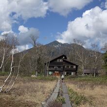 龍宮小屋