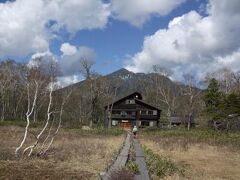 龍宮小屋