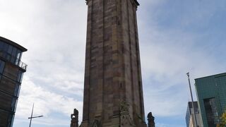 アルバート 時計塔