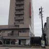 居心地の良いビジホ