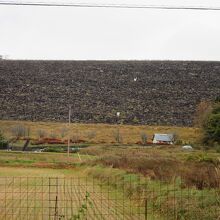 黒川ダム(市川)