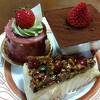 コスパの良い自由が丘駅前のケーキ屋さん