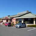 至って普通のスーパー銭湯型温泉　～　道後さや温泉ゆらら 本館