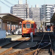 古町駅