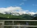 白馬岳