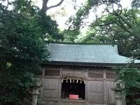 大湊神社