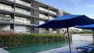 スイーツ バイ ウォーターマーク ホテル アンド スパ