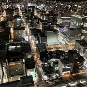 夜景