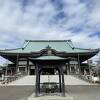 お釈迦様の御真骨が眠る日本唯一の寺