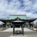 お釈迦様の御真骨が眠る日本唯一の寺