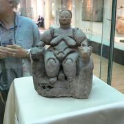古代アナトリア文明 芸術作品や文化財 写真集 「Anatolia」 百万年の時を超える旅へ。アナトリア文明博物館で学ぶトルコの