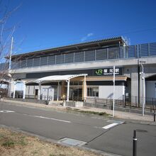 坂元駅