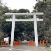 息栖神社