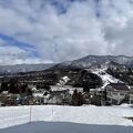 石打丸山スキー場